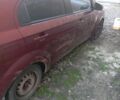 Червоний Шевроле Авео, об'ємом двигуна 1.6 л та пробігом 490 тис. км за 1600 $, фото 2 на Automoto.ua