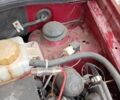 Красный Шевроле Авео, объемом двигателя 1.6 л и пробегом 230 тыс. км за 4000 $, фото 16 на Automoto.ua