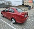 Красный Шевроле Авео, объемом двигателя 1.5 л и пробегом 34 тыс. км за 6200 $, фото 28 на Automoto.ua