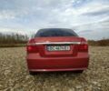 Червоний Шевроле Авео, об'ємом двигуна 1.5 л та пробігом 444 тис. км за 2000 $, фото 15 на Automoto.ua