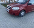 Красный Шевроле Авео, объемом двигателя 1.5 л и пробегом 350 тыс. км за 2899 $, фото 34 на Automoto.ua