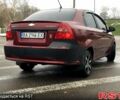 Червоний Шевроле Авео, об'ємом двигуна 1.6 л та пробігом 291 тис. км за 4500 $, фото 8 на Automoto.ua