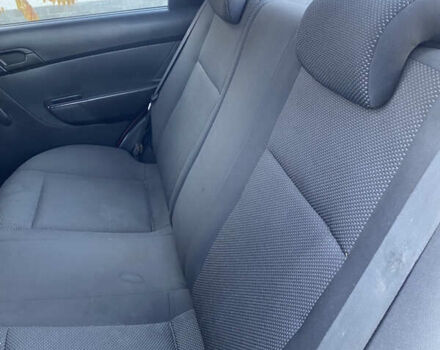 Красный Шевроле Авео, объемом двигателя 1.5 л и пробегом 350 тыс. км за 2899 $, фото 20 на Automoto.ua