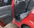Шевроле Авео 2008 в Харькове на Automoto.ua Красный Шевроле Авео, объемом двигателя 1.5 л и пробегом 158 тыс. км за 4350 $, фото 9 на Automoto.ua