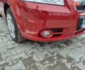 Красный Шевроле Авео, объемом двигателя 1.5 л и пробегом 34 тыс. км за 6200 $, фото 15 на Automoto.ua