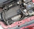 Красный Шевроле Авео, объемом двигателя 1.6 л и пробегом 230 тыс. км за 4000 $, фото 14 на Automoto.ua