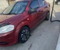 Червоний Шевроле Авео, об'ємом двигуна 1.4 л та пробігом 290 тис. км за 2900 $, фото 6 на Automoto.ua