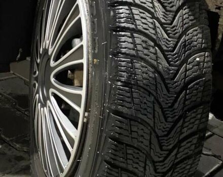 Червоний Шевроле Авео, об'ємом двигуна 1.5 л та пробігом 295 тис. км за 4499 $, фото 17 на Automoto.ua