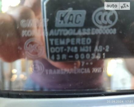 Красный Шевроле Авео, объемом двигателя 1.5 л и пробегом 148 тыс. км за 3999 $, фото 34 на Automoto.ua