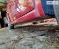 Красный Шевроле Авео, объемом двигателя 1.5 л и пробегом 148 тыс. км за 3999 $, фото 94 на Automoto.ua