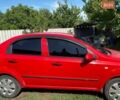Червоний Шевроле Авео, об'ємом двигуна 1.5 л та пробігом 282 тис. км за 3000 $, фото 1 на Automoto.ua