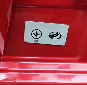 Шевроле Авео 2008 в Харькове на Automoto.ua Красный Шевроле Авео, объемом двигателя 1.5 л и пробегом 158 тыс. км за 4350 $, фото 23 на Automoto.ua