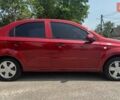 Красный Шевроле Авео, объемом двигателя 1.5 л и пробегом 329 тыс. км за 2900 $, фото 6 на Automoto.ua