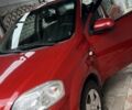 Красный Шевроле Авео, объемом двигателя 1.5 л и пробегом 82 тыс. км за 5450 $, фото 4 на Automoto.ua