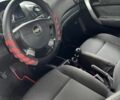 Красный Шевроле Авео, объемом двигателя 1.5 л и пробегом 82 тыс. км за 5450 $, фото 5 на Automoto.ua