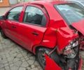 Красный Шевроле Авео, объемом двигателя 0 л и пробегом 200 тыс. км за 1429 $, фото 4 на Automoto.ua