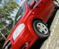 Красный Шевроле Авео, объемом двигателя 1.5 л и пробегом 82 тыс. км за 5450 $, фото 1 на Automoto.ua