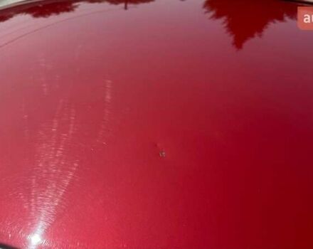 Красный Шевроле Авео, объемом двигателя 1.5 л и пробегом 329 тыс. км за 2900 $, фото 21 на Automoto.ua