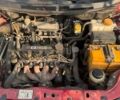 Красный Шевроле Авео, объемом двигателя 1.5 л и пробегом 329 тыс. км за 2900 $, фото 16 на Automoto.ua