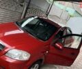 Красный Шевроле Авео, объемом двигателя 1.5 л и пробегом 82 тыс. км за 5300 $, фото 7 на Automoto.ua