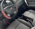 Красный Шевроле Авео, объемом двигателя 1.5 л и пробегом 82 тыс. км за 5300 $, фото 14 на Automoto.ua
