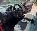 Красный Шевроле Авео, объемом двигателя 1.5 л и пробегом 329 тыс. км за 2900 $, фото 9 на Automoto.ua