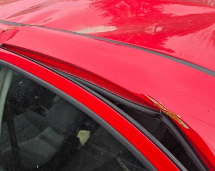 Красный Шевроле Авео, объемом двигателя 0 л и пробегом 200 тыс. км за 1429 $, фото 5 на Automoto.ua