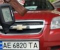 Красный Шевроле Авео, объемом двигателя 1.5 л и пробегом 82 тыс. км за 5300 $, фото 20 на Automoto.ua