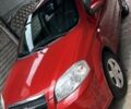 Красный Шевроле Авео, объемом двигателя 1.5 л и пробегом 82 тыс. км за 5300 $, фото 19 на Automoto.ua