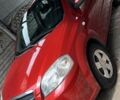 Красный Шевроле Авео, объемом двигателя 1.5 л и пробегом 82 тыс. км за 5300 $, фото 23 на Automoto.ua