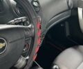 Красный Шевроле Авео, объемом двигателя 1.5 л и пробегом 82 тыс. км за 5300 $, фото 15 на Automoto.ua