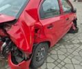 Красный Шевроле Авео, объемом двигателя 0 л и пробегом 200 тыс. км за 1429 $, фото 2 на Automoto.ua