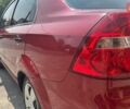 Красный Шевроле Авео, объемом двигателя 1.5 л и пробегом 329 тыс. км за 2900 $, фото 18 на Automoto.ua