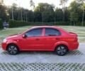 Красный Шевроле Авео, объемом двигателя 1.5 л и пробегом 79 тыс. км за 4999 $, фото 7 на Automoto.ua