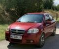 Червоний Шевроле Авео, об'ємом двигуна 1.5 л та пробігом 180 тис. км за 3011 $, фото 1 на Automoto.ua