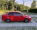 Красный Шевроле Авео, объемом двигателя 1.5 л и пробегом 79 тыс. км за 4999 $, фото 6 на Automoto.ua