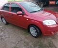 Червоний Шевроле Авео, об'ємом двигуна 1.5 л та пробігом 197 тис. км за 4100 $, фото 1 на Automoto.ua