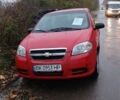 Шевроле Авео 2010 в Ровно на Automoto.ua Красный Шевроле Авео, объемом двигателя 1.2 л и пробегом 280 тыс. км за 3600 $, фото 1 на Automoto.ua