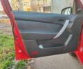 Красный Шевроле Авео, объемом двигателя 1.2 л и пробегом 250 тыс. км за 3560 $, фото 4 на Automoto.ua