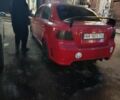Красный Шевроле Авео, объемом двигателя 1.5 л и пробегом 331 тыс. км за 2700 $, фото 2 на Automoto.ua