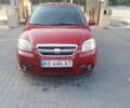 Красный Шевроле Авео, объемом двигателя 1.5 л и пробегом 2 тыс. км за 3301 $, фото 1 на Automoto.ua