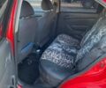 Красный Шевроле Авео, объемом двигателя 1.21 л и пробегом 280 тыс. км за 3999 $, фото 6 на Automoto.ua