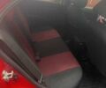 Красный Шевроле Авео, объемом двигателя 1.21 л и пробегом 301 тыс. км за 4350 $, фото 6 на Automoto.ua