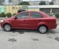 Червоний Шевроле Авео, об'ємом двигуна 1.5 л та пробігом 200 тис. км за 164000 $, фото 2 на Automoto.ua