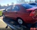 Красный Шевроле Авео, объемом двигателя 1.5 л и пробегом 300 тыс. км за 3200 $, фото 1 на Automoto.ua