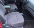 Красный Шевроле Авео, объемом двигателя 1.5 л и пробегом 217 тыс. км за 4500 $, фото 4 на Automoto.ua
