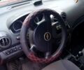 Красный Шевроле Авео, объемом двигателя 1.5 л и пробегом 230 тыс. км за 3800 $, фото 8 на Automoto.ua