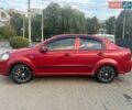 Красный Шевроле Авео, объемом двигателя 1.5 л и пробегом 148 тыс. км за 3350 $, фото 10 на Automoto.ua