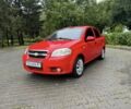 Червоний Шевроле Авео, об'ємом двигуна 1.5 л та пробігом 73 тис. км за 3000 $, фото 1 на Automoto.ua