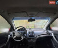 Красный Шевроле Авео, объемом двигателя 1.5 л и пробегом 72 тыс. км за 3500 $, фото 8 на Automoto.ua